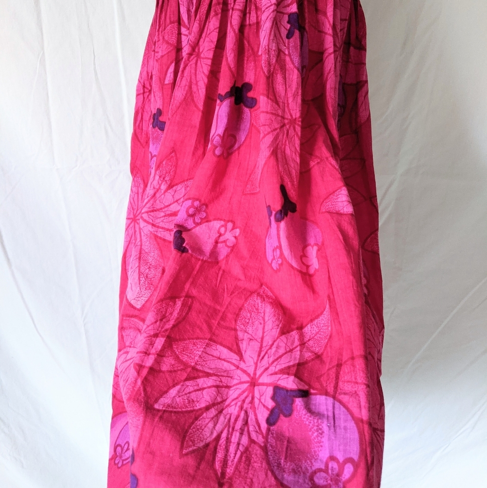 Vintage Adini Sundress - Picture 3 of 5